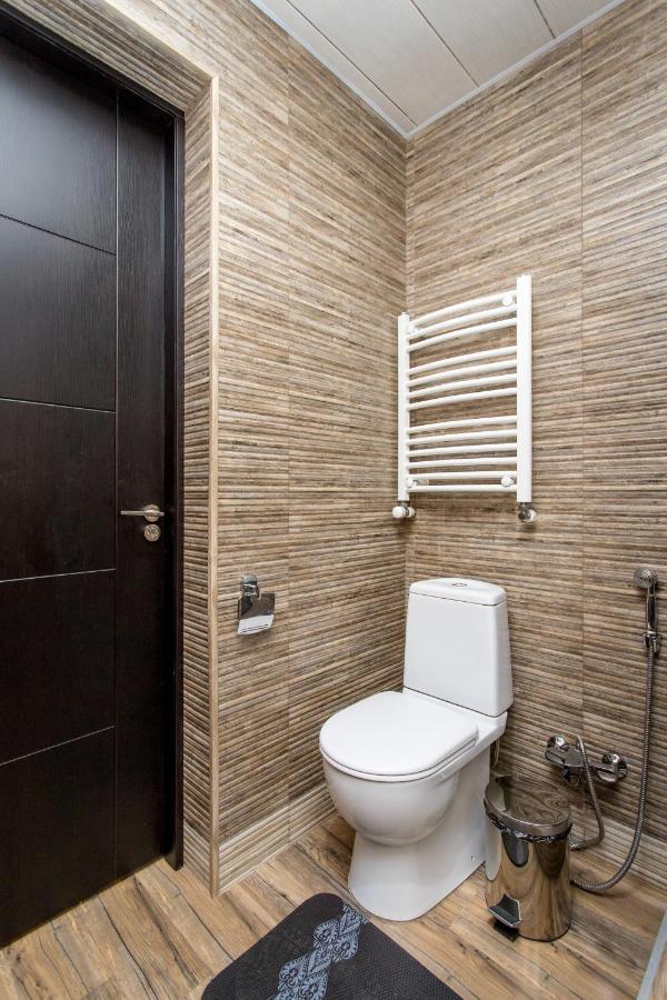 Hb Apartments Mari Brose Tbilisi ภายนอก รูปภาพ