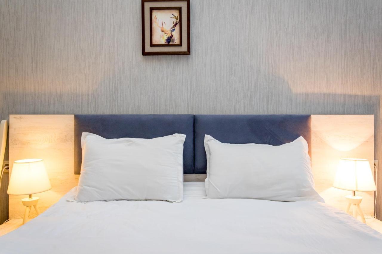 Hb Apartments Mari Brose Tbilisi ภายนอก รูปภาพ