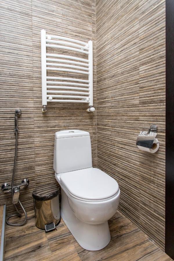 Hb Apartments Mari Brose Tbilisi ภายนอก รูปภาพ