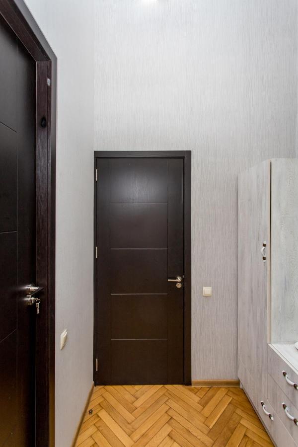 Hb Apartments Mari Brose Tbilisi ภายนอก รูปภาพ