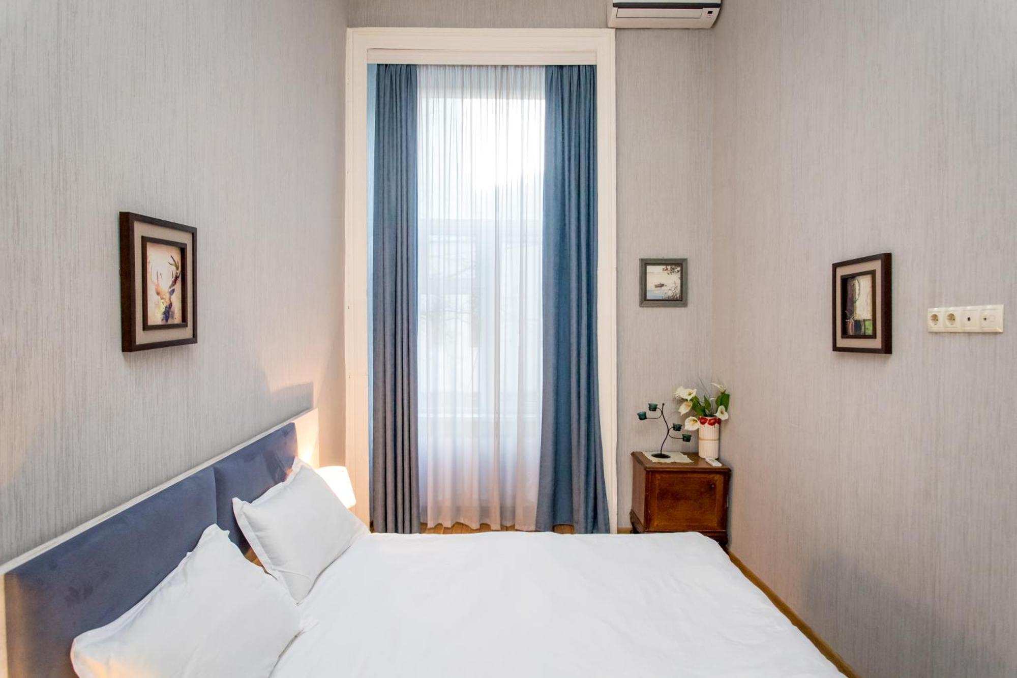 Hb Apartments Mari Brose Tbilisi ภายนอก รูปภาพ