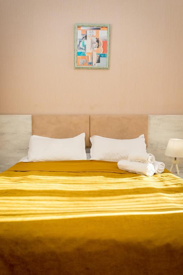 Hb Apartments Mari Brose Tbilisi ภายนอก รูปภาพ