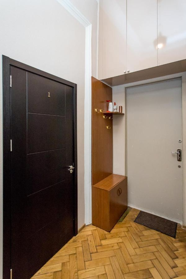 Hb Apartments Mari Brose Tbilisi ภายนอก รูปภาพ