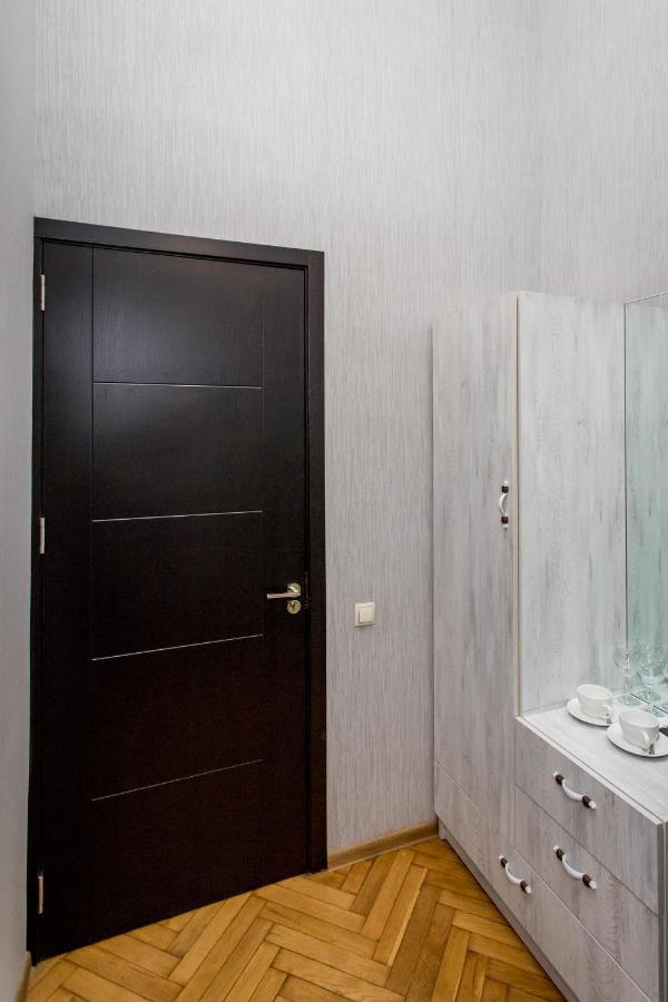 Hb Apartments Mari Brose Tbilisi ภายนอก รูปภาพ